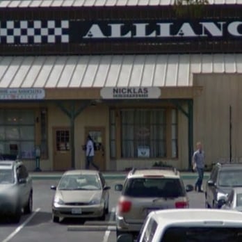 Nicklas David A DC - At Alliance Square (10th Street and Riverside) - Chiropractors Near Me - Paso Robles, California Nicklas David A DC - At Alliance Square (10th Street and Riverside) - Chiropractors Near Me - Paso Robles, California