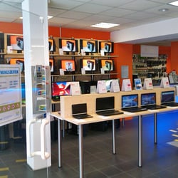 K&M Computer Shop