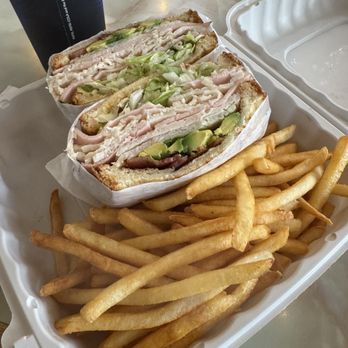 My Spot Downtown Grill - Club Sandwich - Burgers Near Me - Bakersfield, California My Spot Downtown Grill - Club Sandwich - Burgers Near Me - Bakersfield, California