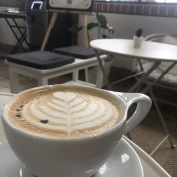 Dolce Vita - Lavender latte - Gelato Near Me - Oxnard, California Dolce Vita - Lavender latte - Gelato Near Me - Oxnard, California