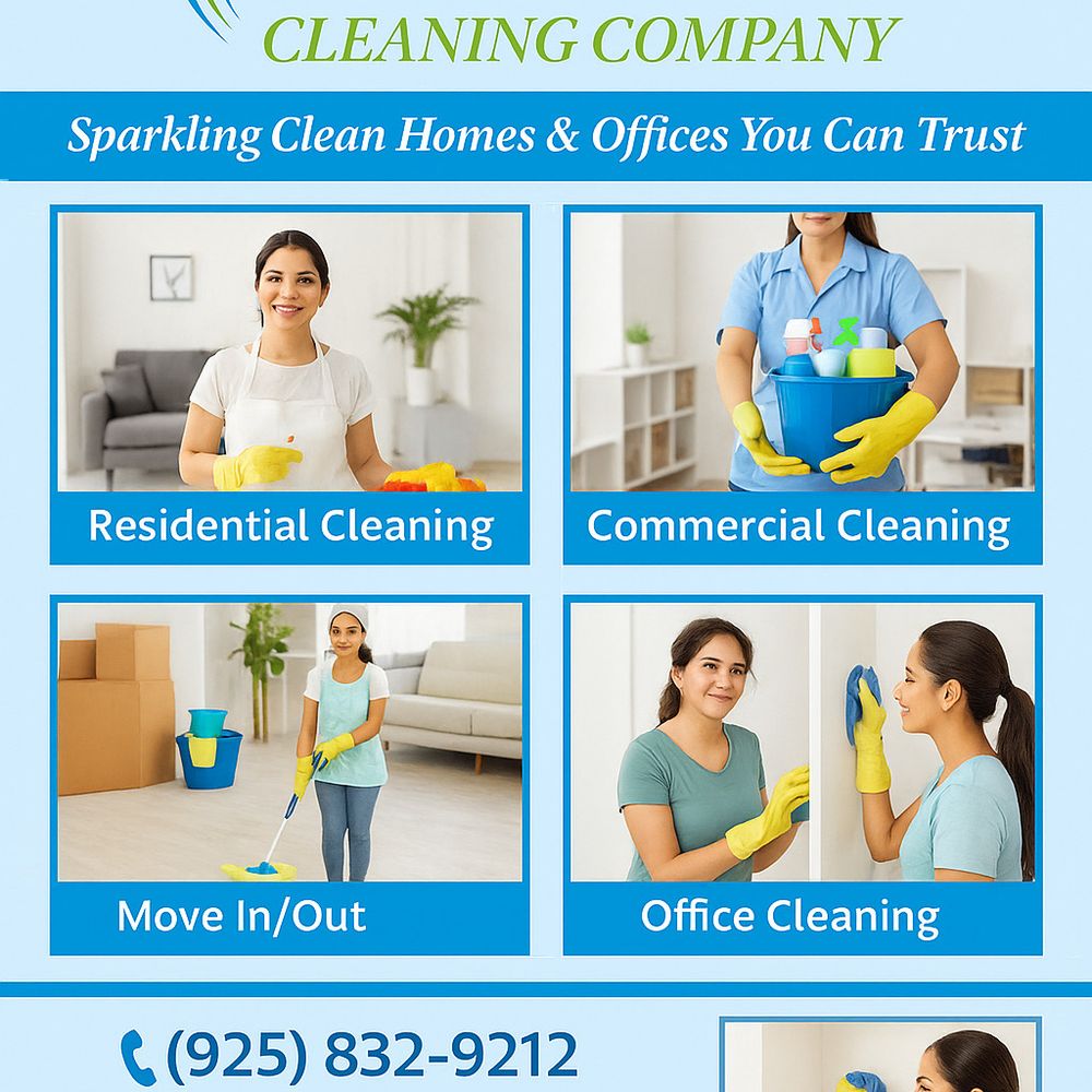 TOP 10 BEST Home Cleaning near Byron, CA - Updated 2026 - Yelp