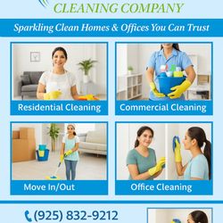 Rodriguez Cleaning Company - All our services available