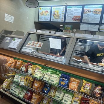 Subway - Pésimo servicio - Sandwiches Near Me - San Francisco, California Subway - Pésimo servicio - Sandwiches Near Me - San Francisco, California