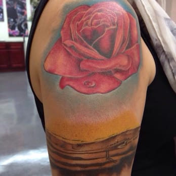 Daniel Dagones - Tattoo Near Me Daniel Dagones - Tattoo Near Me