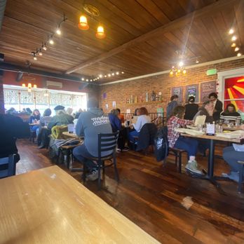 Crow's Nest - Entire restaurant. Small and cozy. - Breakfast & Brunch Near Me - Kalamazoo, Michigan Crow's Nest - Entire restaurant. Small and cozy. - Breakfast & Brunch Near Me - Kalamazoo, Michigan