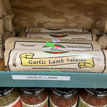 Pedrick Produce - Best salami ever - Fruits & Veggies Near Me - Dixon, California Pedrick Produce - Best salami ever - Fruits & Veggies Near Me - Dixon, California