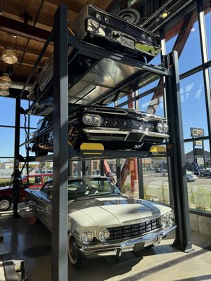 Paisans Pizzeria - Oak Lawn by null