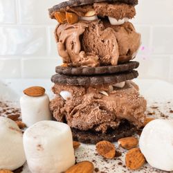 Peace Pie - The Rocky Road