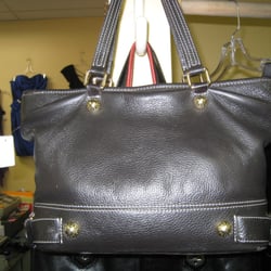 Pippins Fashion Consignment - D&G