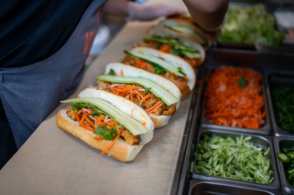 Vinason Pho Kitchen - Seattle