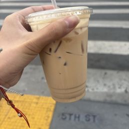 Chai Latte Chai Latte