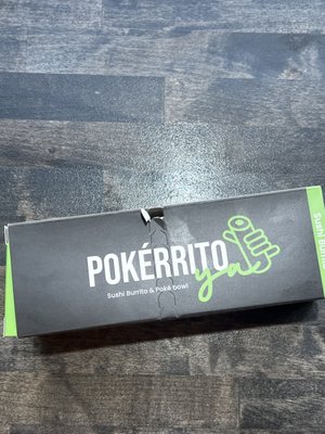 Pokérrito Ya by null