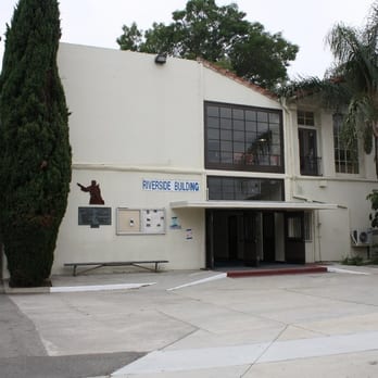 Notre Dame High School - Middle Schools & High Schools Near Me - Sherman Oaks, California