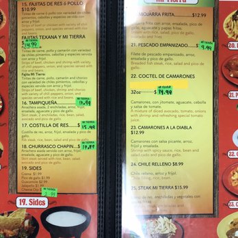 Mi Tierra Supermarket - Menu - Mexican Near Me - Sharonville, Ohio Mi Tierra Supermarket - Menu - Mexican Near Me - Sharonville, Ohio