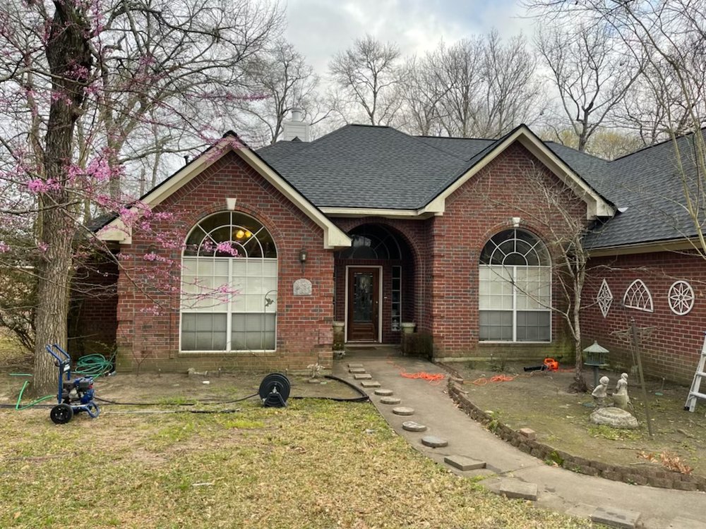 Slide of Primetime Roofing & Exteriors