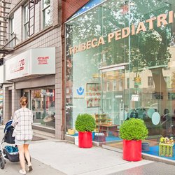Tribeca Pediatrics