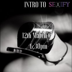 Aradia Fitness Loudoun County - Join us on Tuesday for an intro to Sexify class!