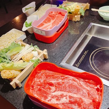 Ushi Shabu Shabu - Hot Pot Near Me - Richmond Hill, Ontario Ushi Shabu Shabu - Hot Pot Near Me - Richmond Hill, Ontario