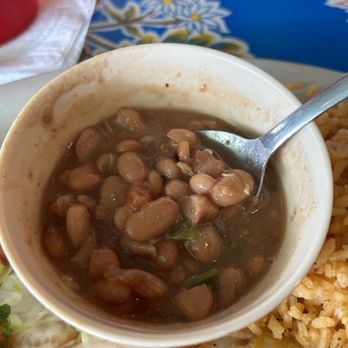 Tia Juanita’s - Charro Beans - Cajun/Creole Near Me - Henderson, Texas Tia Juanita’s - Charro Beans - Cajun/Creole Near Me - Henderson, Texas