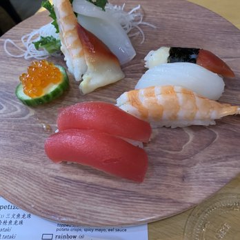 Akino - Sushi Bars Near Me - Elmhurst, New York