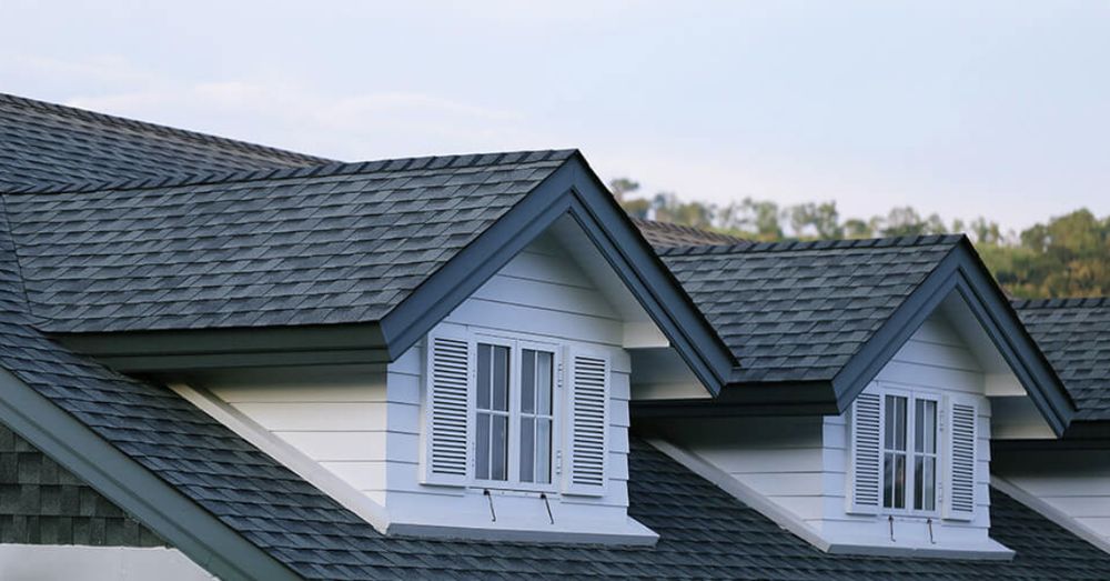 Slide of Edwins Roofing