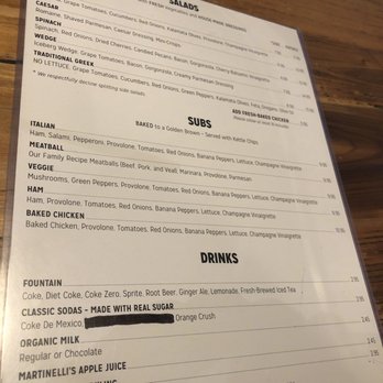 The Crust Pizza - Pizza Near Me - Naples, Florida The Crust Pizza - Pizza Near Me - Naples, Florida