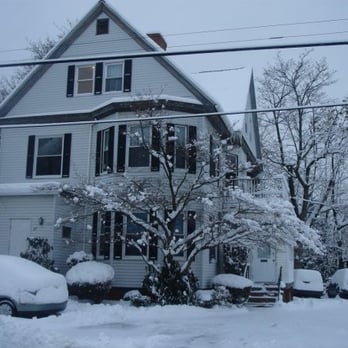 Brown University - My off campus home after a snow storm...most students live at least 1 year off campus. - Colleges & Universities Near Me - Providence, Rhode Island Brown University - My off campus home after a snow storm...most students live at least 1 year off campus. - Colleges & Universities Near Me - Providence, Rhode Island