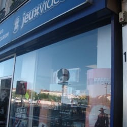 Jeux Videos