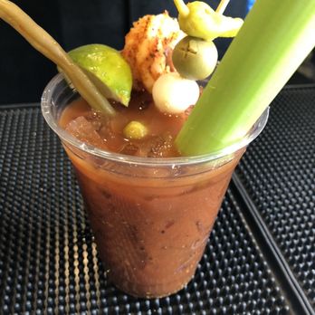 Rink Bar - Bars Near Me - Truckee, California