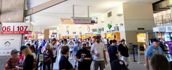 Target Field by null