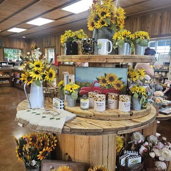 Evans Orchard & Cider Mill - Fruits & Veggies Near Me - Georgetown, Kentucky