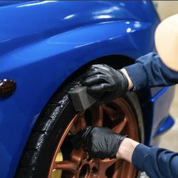 Bayside Collision Center