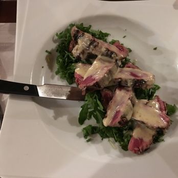 Osteria San Giorgio - The seared steak with truffle sauce was fantastic - Italian Near Me - Lucca, LU Osteria San Giorgio - The seared steak with truffle sauce was fantastic - Italian Near Me - Lucca, LU