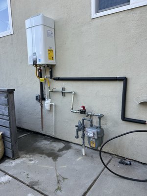 WATER HEATER INSTALLATION - WATER HEATER INSTALLATION WATER HEATER INSTALLATION WATER HEATER INSTALLATION - WATER HEATER INSTALLATION WATER HEATER INSTALLATION
