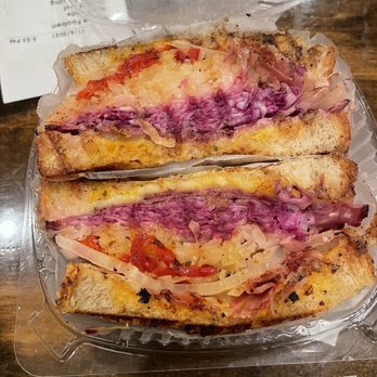 The Foodery - P2. The Fooben Panini - Beer Bar Near Me - Phoenixville, Pennsylvania