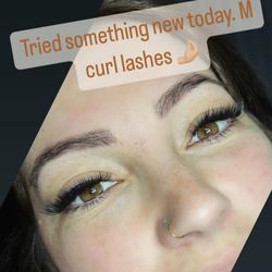 Blink Lashes & Lips