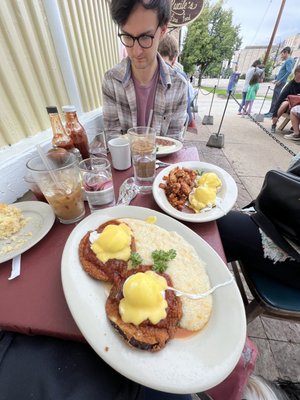 Lucile's Creole Cafe by null
