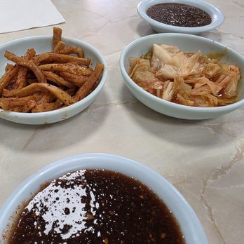 Kim Chee II Restaurant - Korean Near Me - Honolulu, Hawaii
