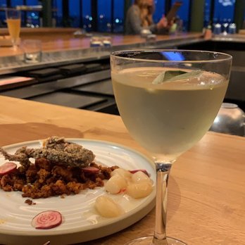 Topside - Calamari - New American Near Me - Baltimore, Maryland