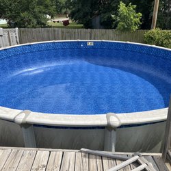Big D's Pools