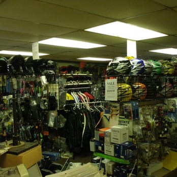 FOX'S DISCOUNT PARTS - Updated October 2025 - 2788 State Rt