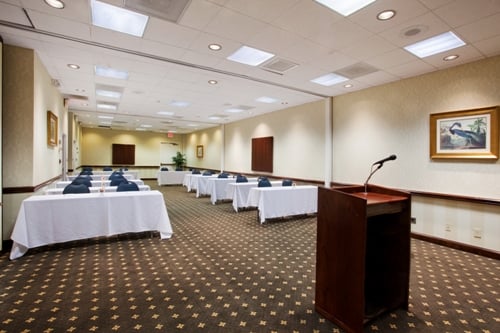 Holiday Inn Augusta-Gordon Hwy - wedding in Augusta, GA