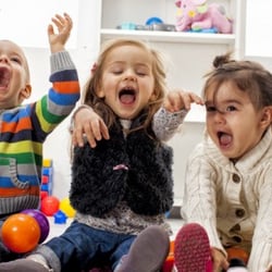 Porter's Neck Play House - Happy children, happy future