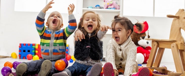 Porter's Neck Play House - childcare center in Wilmington, NC