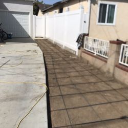 Shannon’s Handyman Service - Preparing for concrete slab