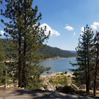 Destination Big Bear - Big bear lake - Vacation Rentals Near Me - Big Bear Lake, California