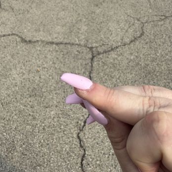 Five Star Nails Salon - Nail Salons Near Me - Glendale Heights, Illinois