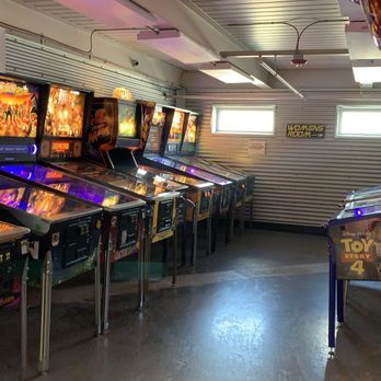 Three Rivers Karting Entertainment Park - Pinball!!! - Go Karts Near Me - Leetsdale, Pennsylvania Three Rivers Karting Entertainment Park - Pinball!!! - Go Karts Near Me - Leetsdale, Pennsylvania
