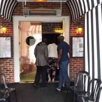 The Dead Fish - Entry way. - Seafood Near Me - Crockett, California The Dead Fish - Entry way. - Seafood Near Me - Crockett, California