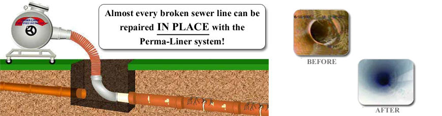 Slide of New England Pipe Restoration